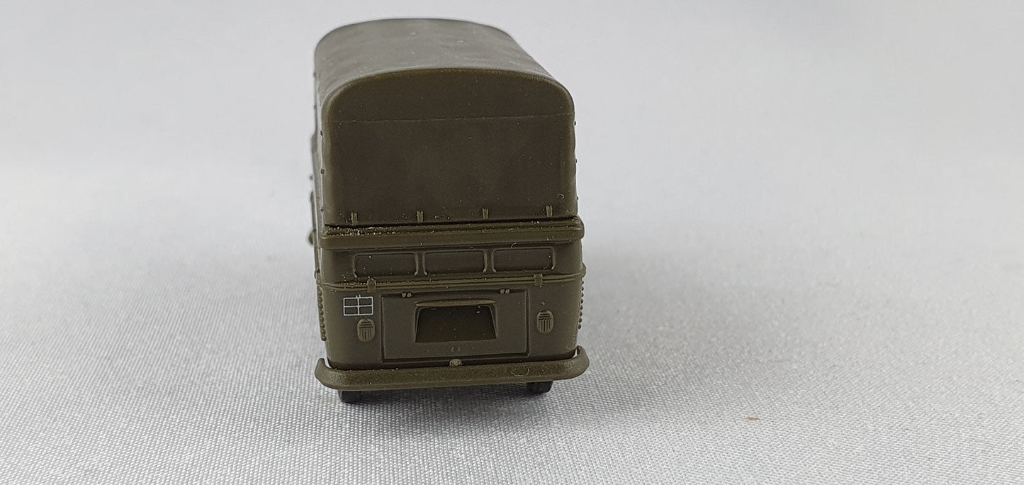 Brekina 535 VW T1 Bundeswehr OVP (Bre535)