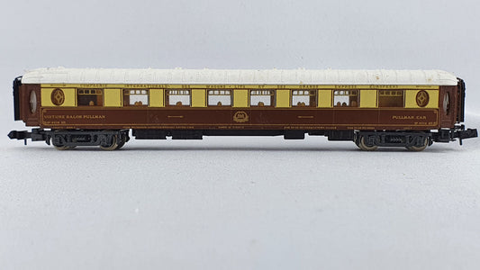 Rivarossi 9555 CIWL Pullman Salon Car "Flèche D'Or" (DP420) 