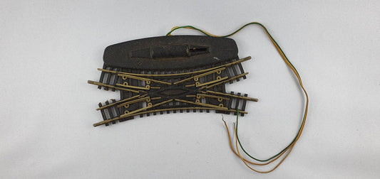 Minitrix 14968 Double Crossover R1 - 30° (ancien)