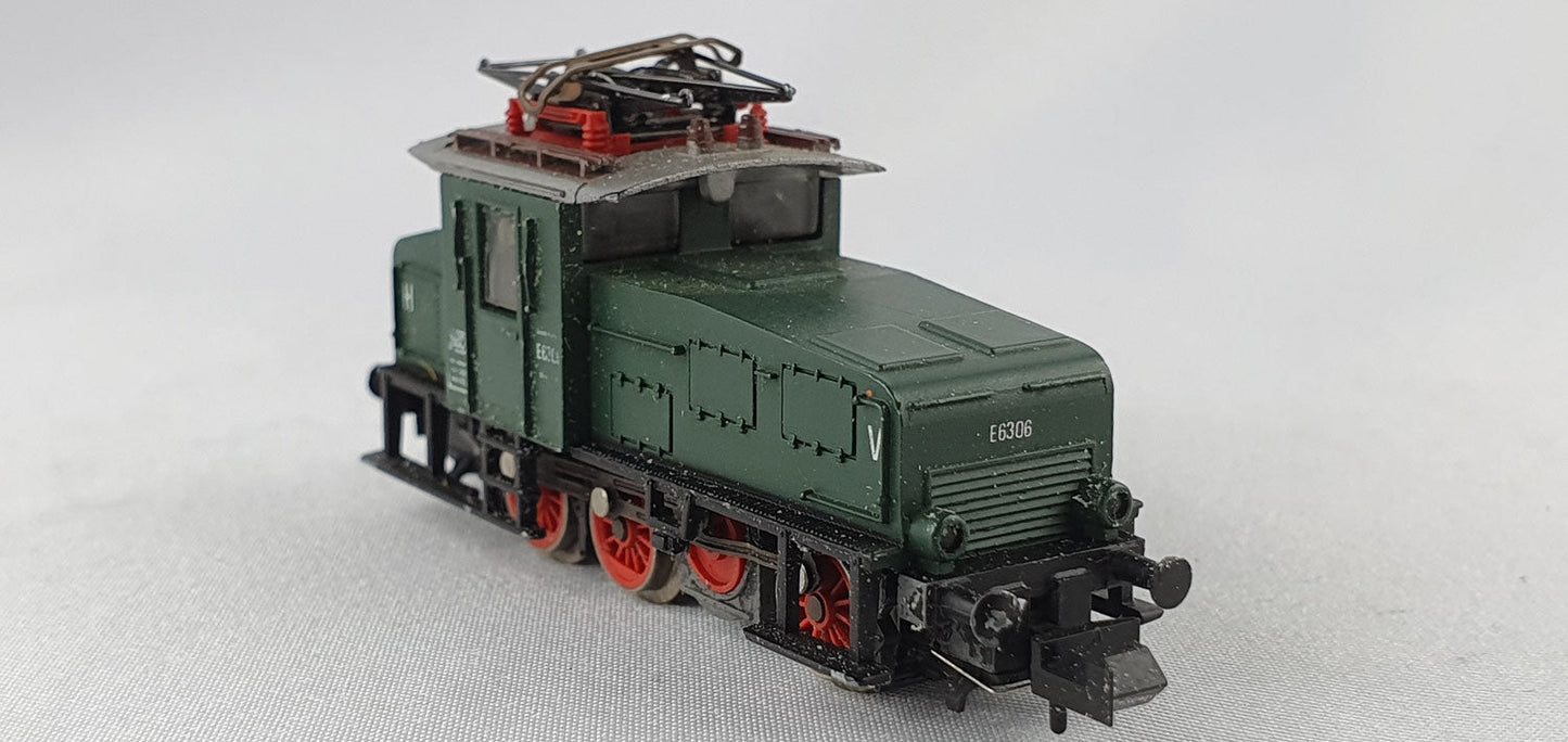 Arnold 2460 DRG E63 E-Lok (DL132)