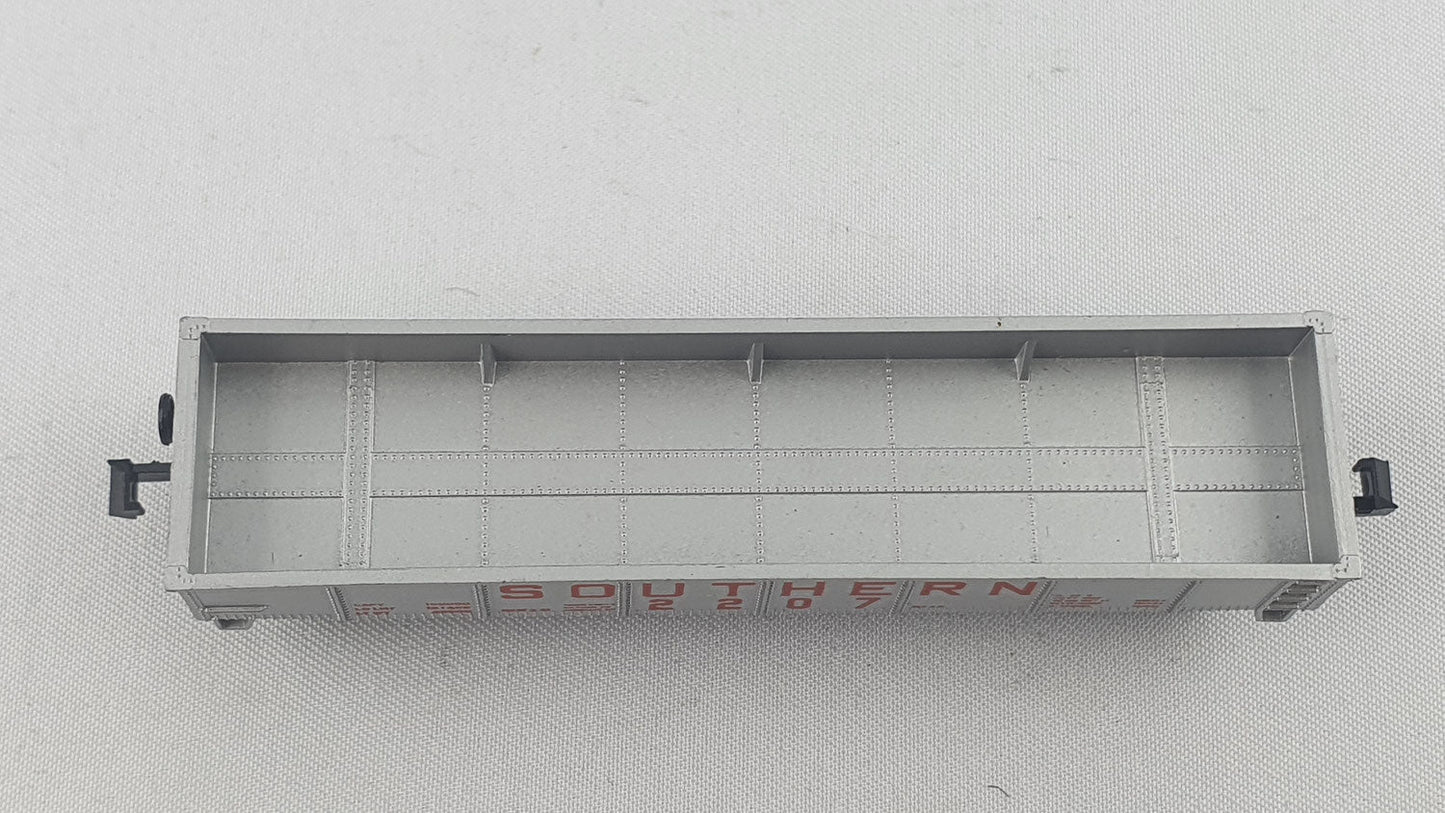 Rivarossi 9333 SR Gondola OVP (DG207)