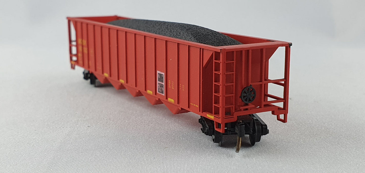 Exact Rail UCEX Open Hopper (DG546)
