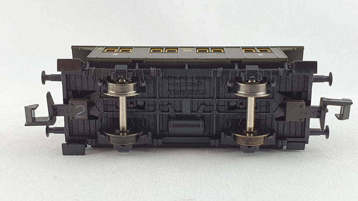 Fleischmann 8058 K DRG Personenwagen 2./3. Kl. OVP (DP105)