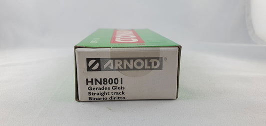 Arnold HN 8001 straight track 111mm (3622) 