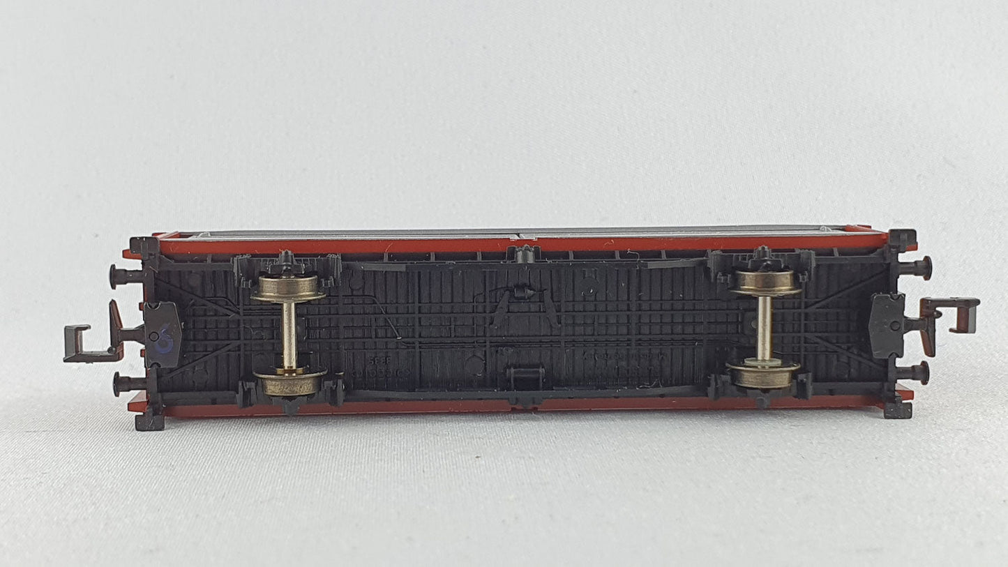 Fleischmann 8338 DB Schiebewandwagen "Miele" OVP (DG237)