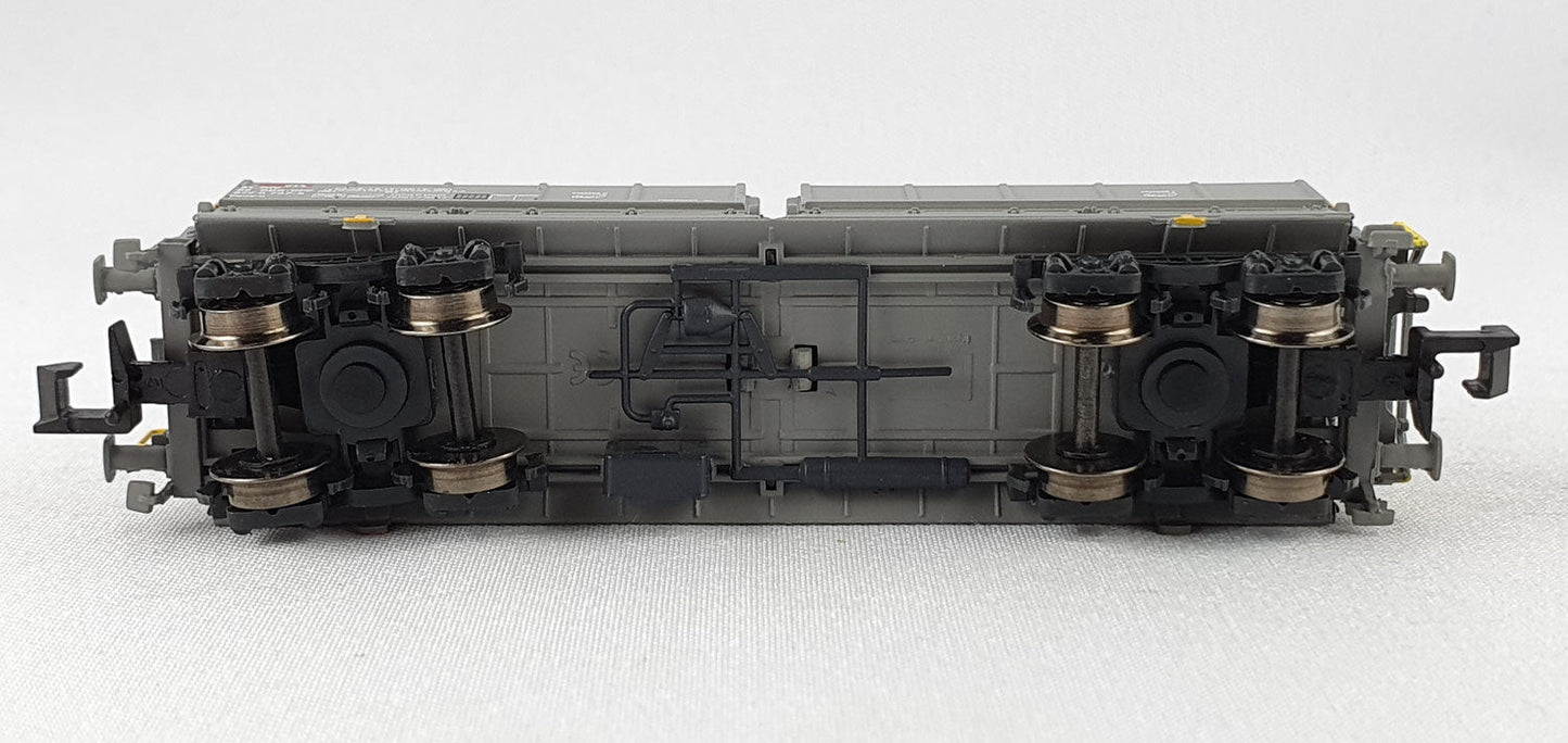 Liliput 265588 SBB dump truck grey OVP (E7070) 
