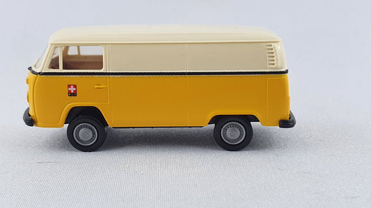 Brekina 236 VW T2 "PTT" OVP (BreT2236)