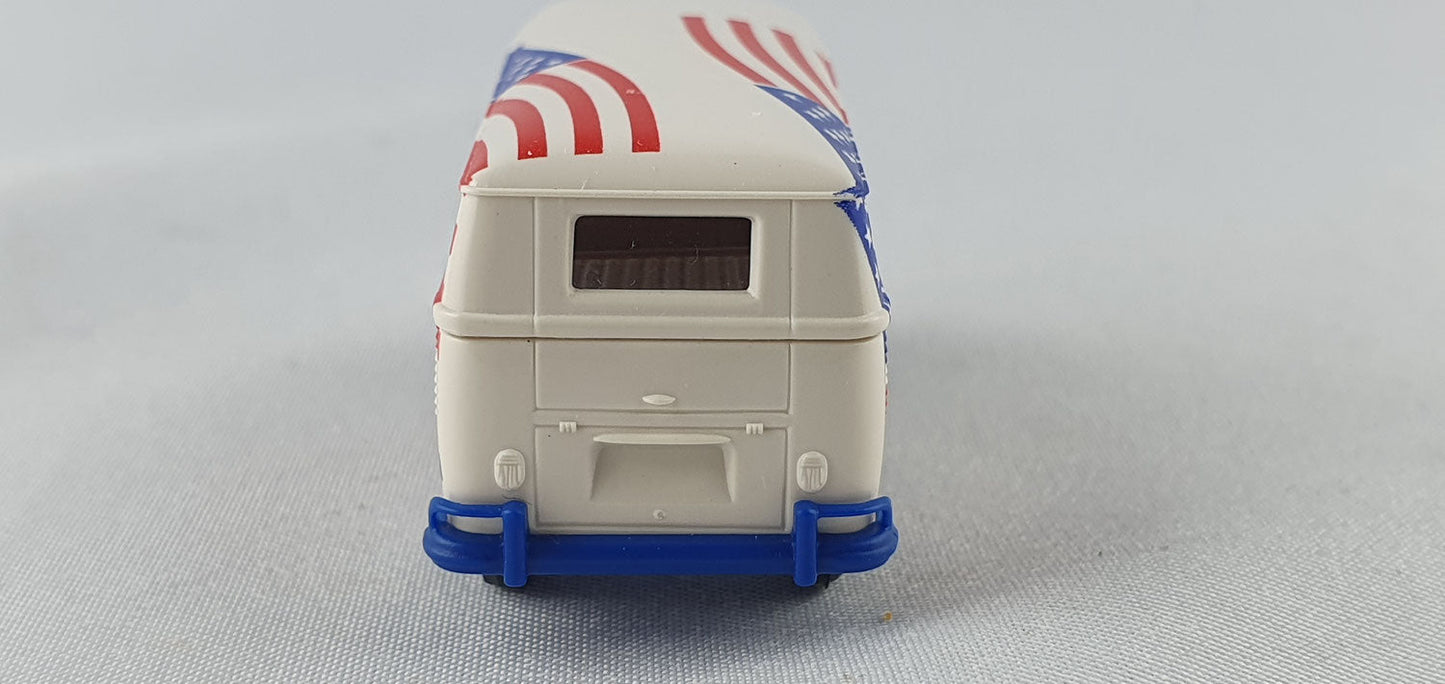 Brekina 192 VW T1 "500 Jahre Amerika" (Bre192)