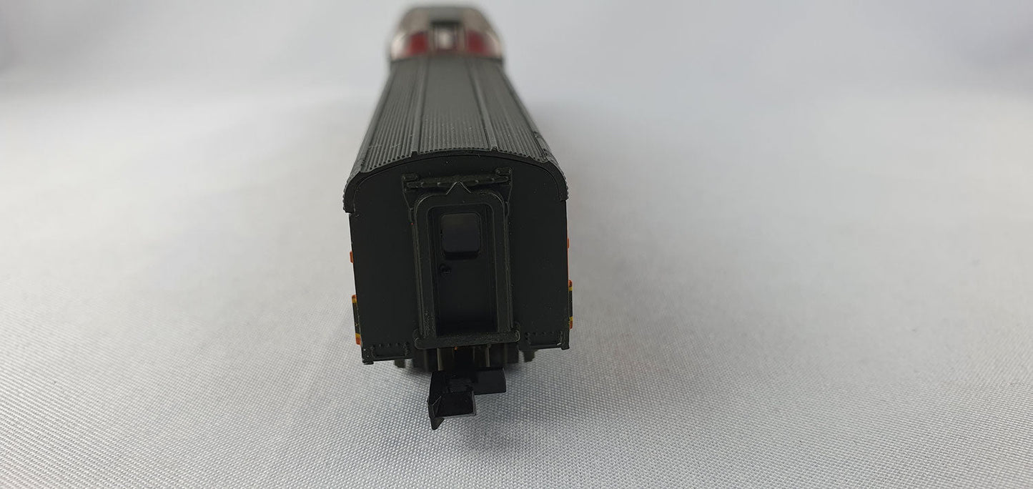 Con Cor 4003 GN Empire Builder View Dome (DP485)