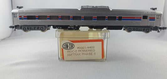 Con Cor 4488 AM Railcar Diesel Triebwagen  (DP510)