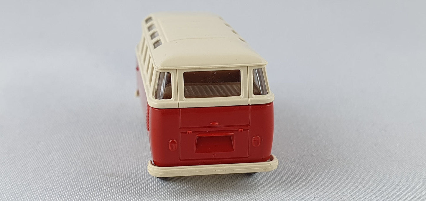 Brekina 321 VW T1 Samba (Bre321)