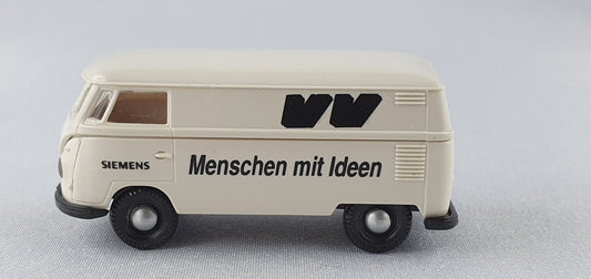 Brekina 450 VW T1 VV Siemens (Bre450)