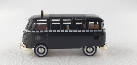 Brekina 238 VW T1 Taxi Holland (Bre238) NL-Modell