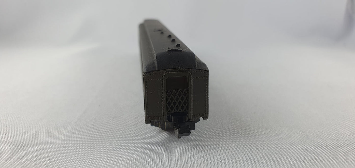 Atlas 2603 ATSF Dining Car OVP (DP491)