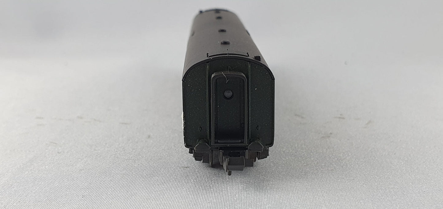 Roco 2273A SNCF local transport car Bruhat 2nd class (DP536) 