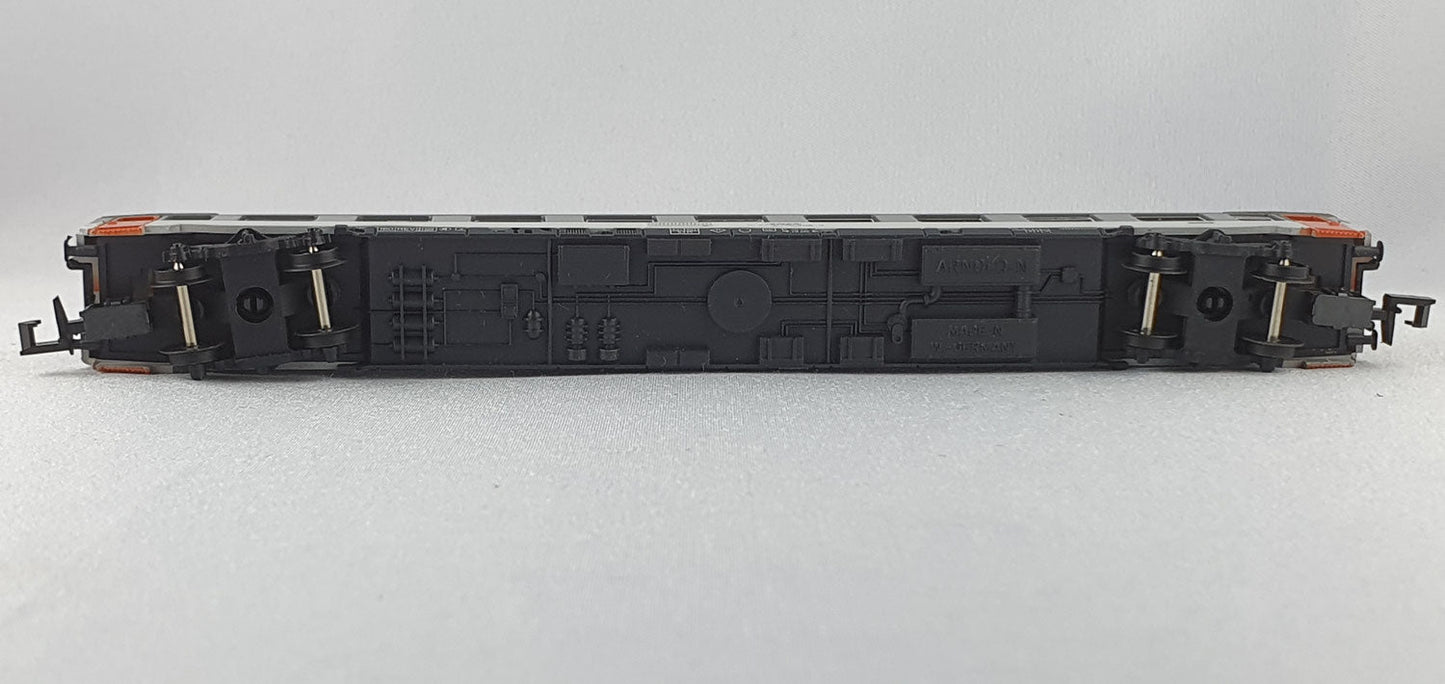 Arnold 3774 SNCF Eurofima Wagen 1. Kl. Corail OVP (DP407)