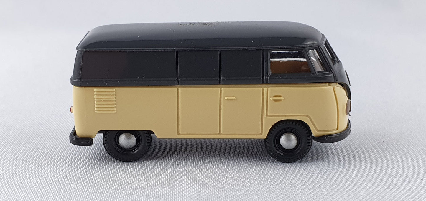 Brekina 107 VW T1 Kasten (Bre107)