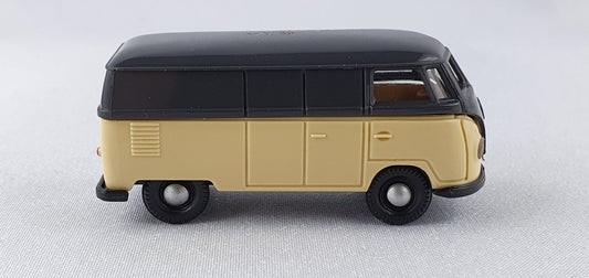 Brekina 107 VW T1 Kasten (Bre107)