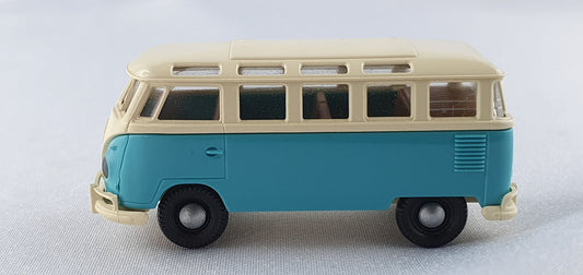 Brekina 390 VW T1 Samba USA (Bre390)