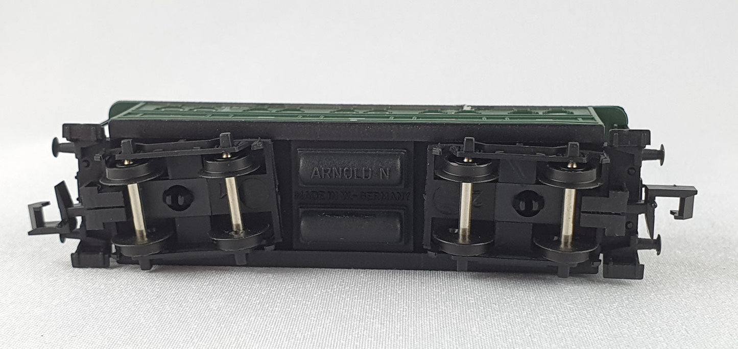 Arnold 3055 DRG Langenschwalbacher 1ère classe vert (DP398) 