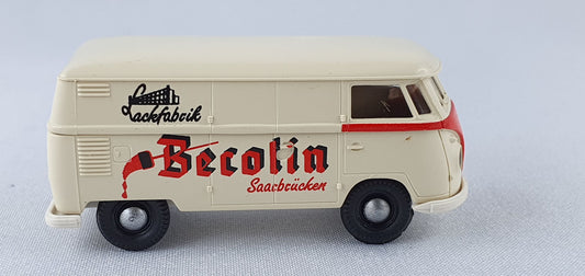 Brekina 260 VW T1 Becolin OVP (Bre260) 