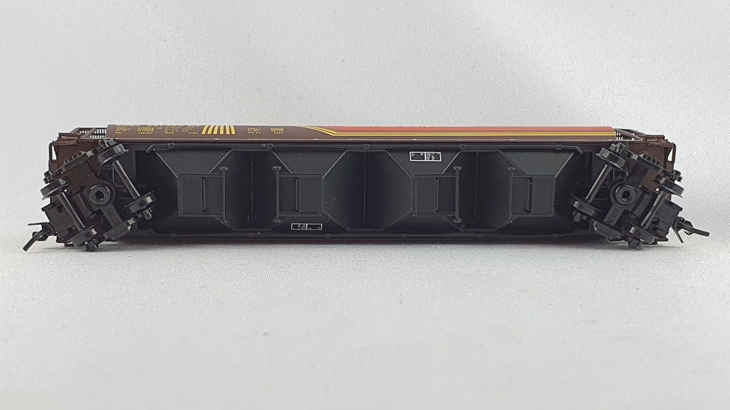 Inter Mountain 65121-30 SK Covered Hopper OVP (DG167)