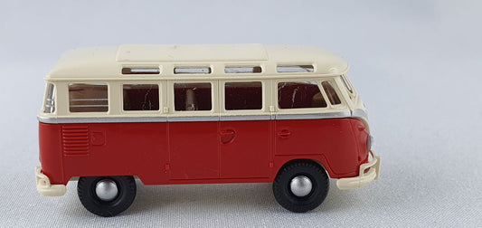 Brekina 159 VW T1 (Bre159) Limitiert 5000