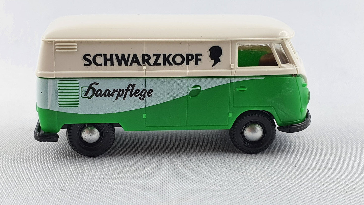Brekina 409 VW T1 "Schwarzkopf" (Bre409)