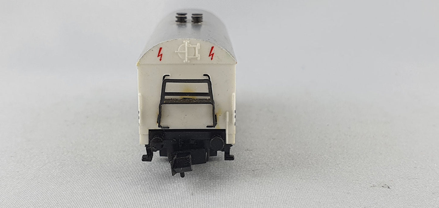 Minitrix 51 3226 00 DB Kühlwagen "THERMOS WAGEN MELA" OVP  (WG11)