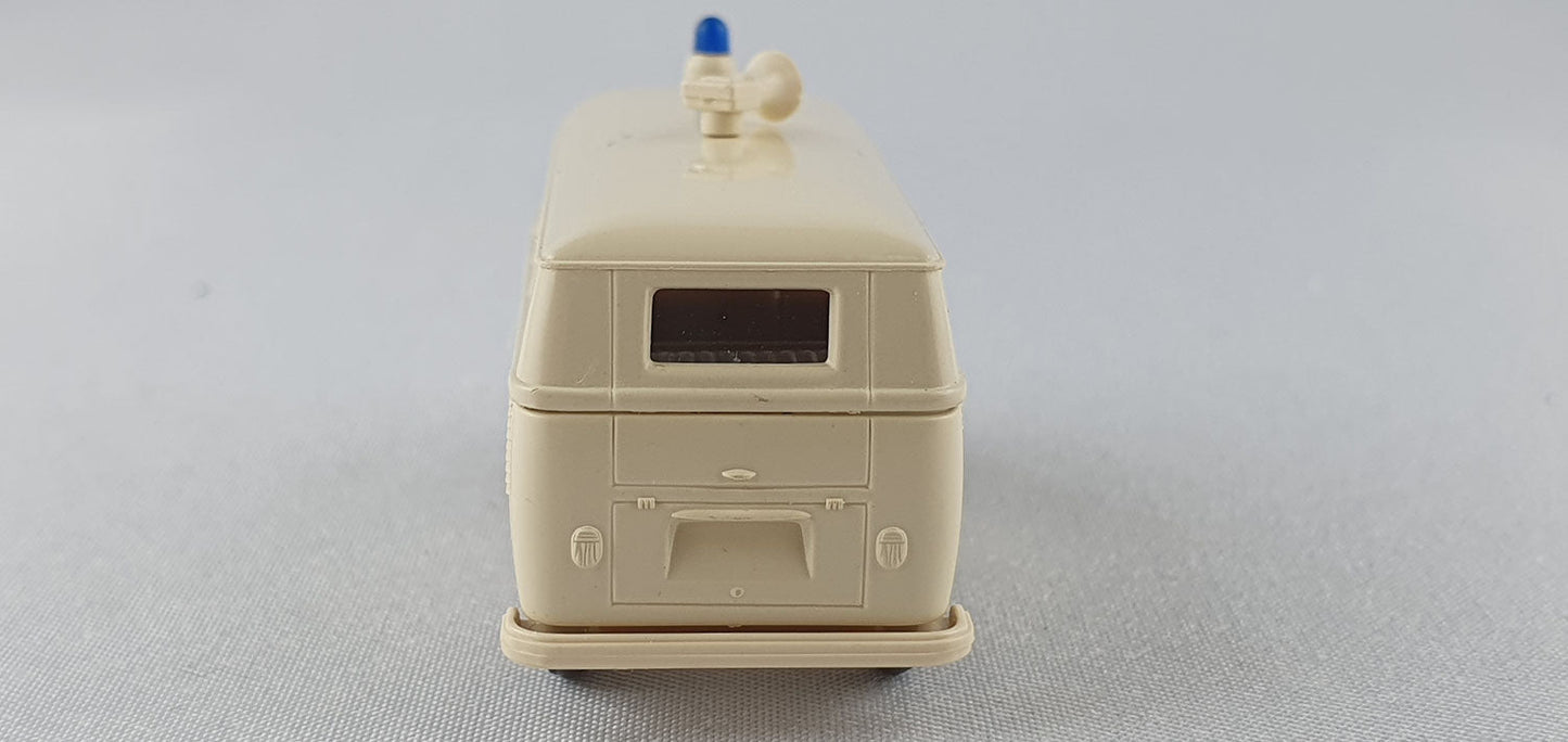 Brekina 248 VW T1 DRF Strahlenschutzwagen OVP (Bre248)