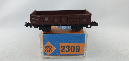 Roco 2309 DB off. Güterwagen OVP (E6942)