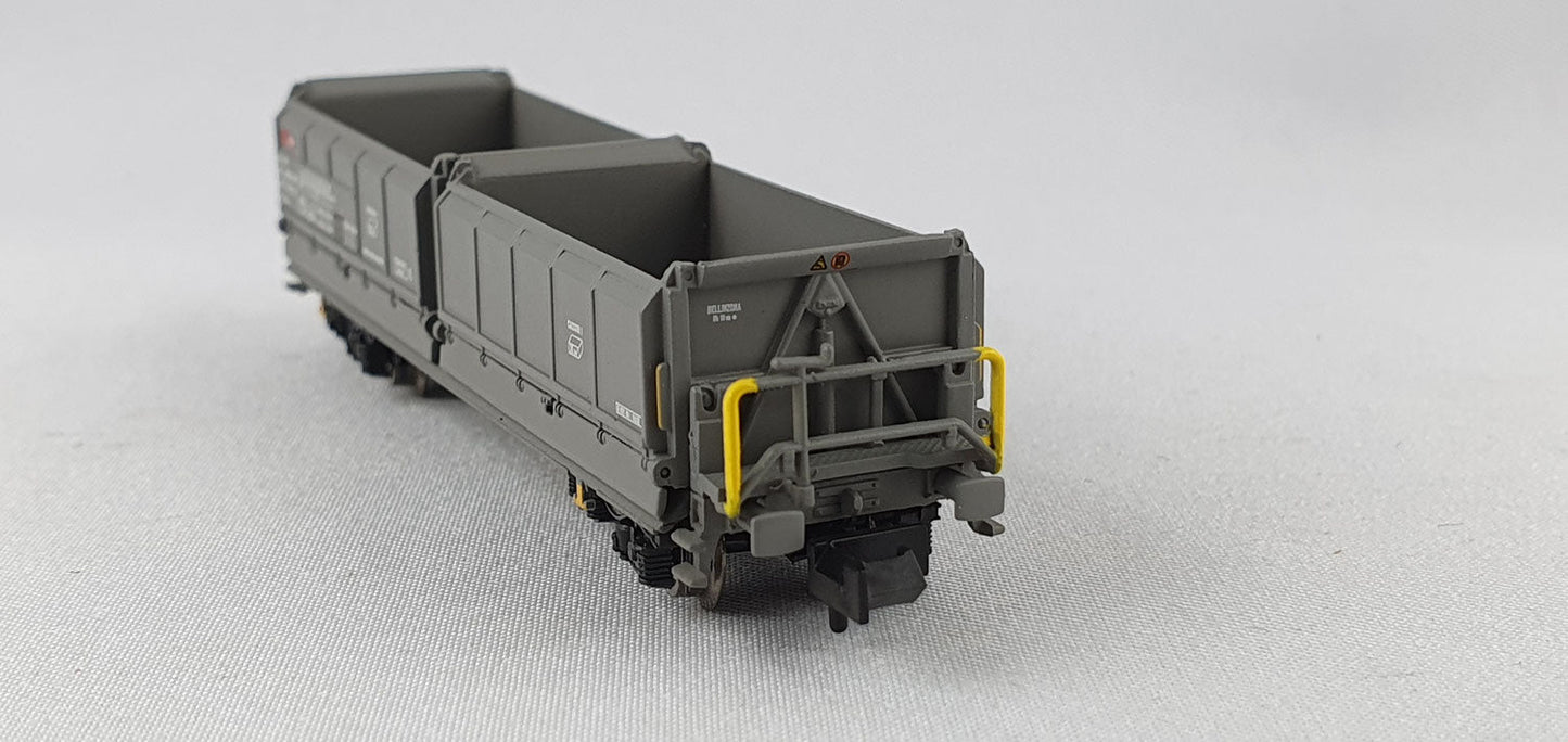 Liliput 265588 SBB dump truck grey OVP (E7070) 