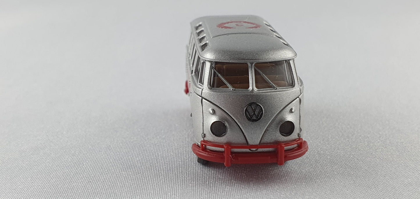 Brekina 274 VW T1 Spiel und Hobby Kupsch OVP (Bre274)