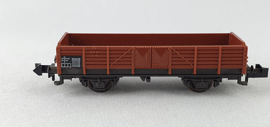 Minitrix 51 3251 00 DB off. Güterwagen (E5949)