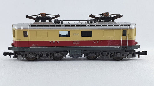 Lima 220293 SBB Re 4/4 "TEE" E-Lok (DL77)