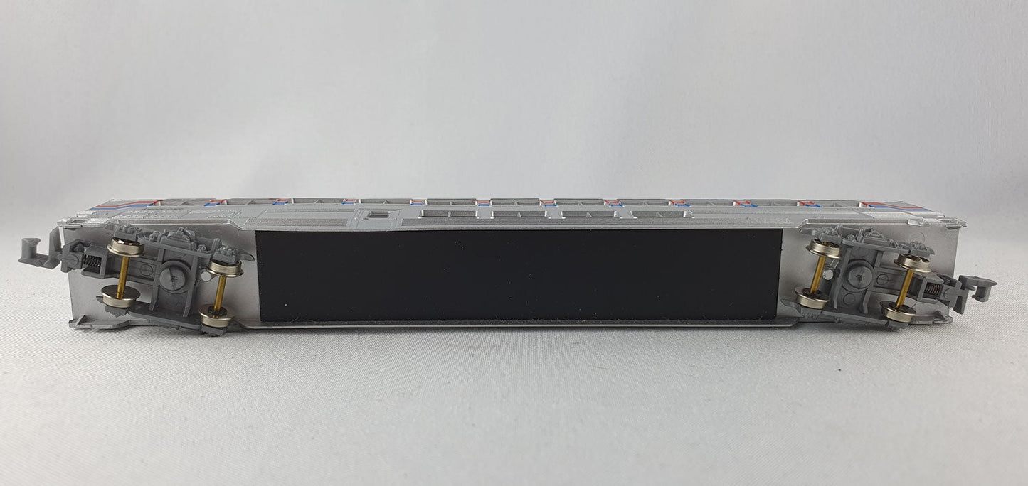 Con Cor 4641 Am Cafe Lounge Superliner (DP519)