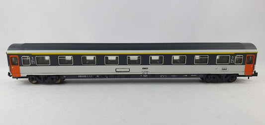 Minitrix 13100 SNCF Eurofima 1. Kl. Corail (DP279)