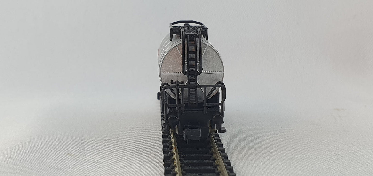 Roco 25255 DB Kesselwagen "rexwal sa, Geneve" OVP (DG798)