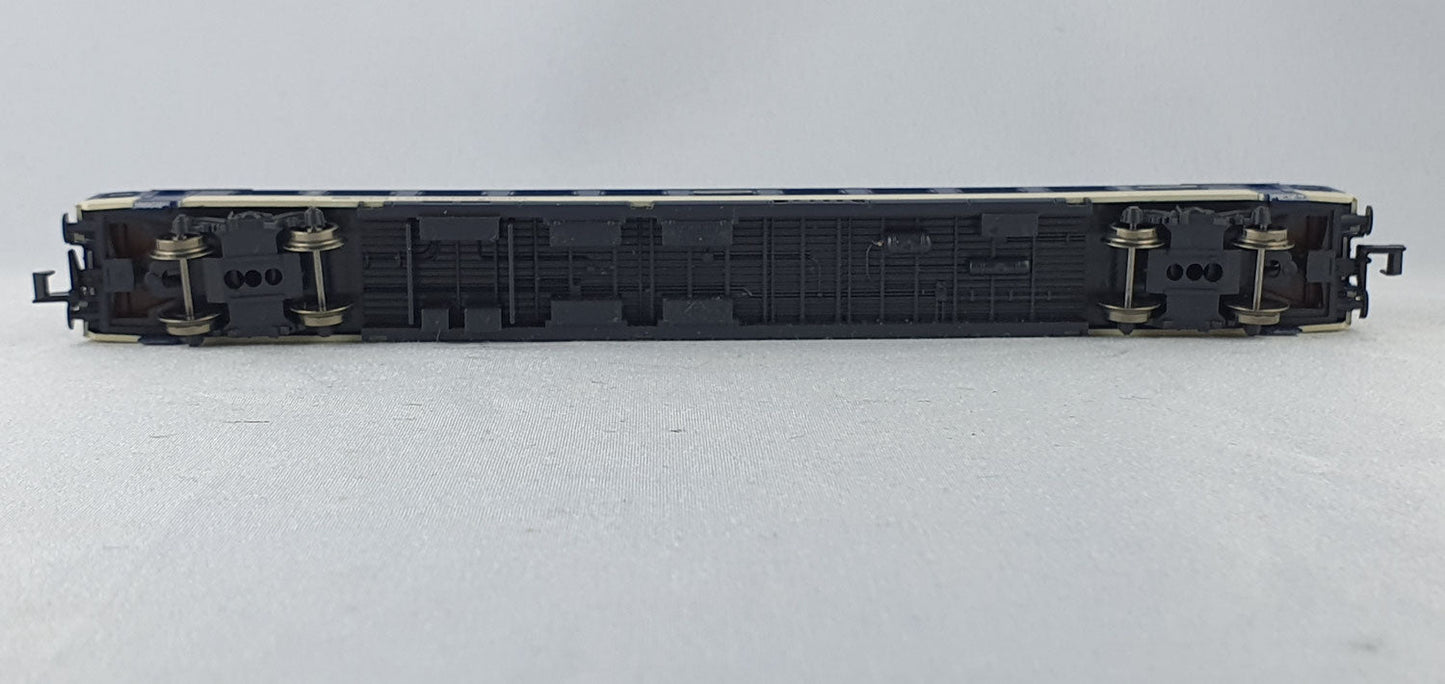 Roco 24335 BLS IC-Wagen EW IV 2.Kl. OVP (CWP3)