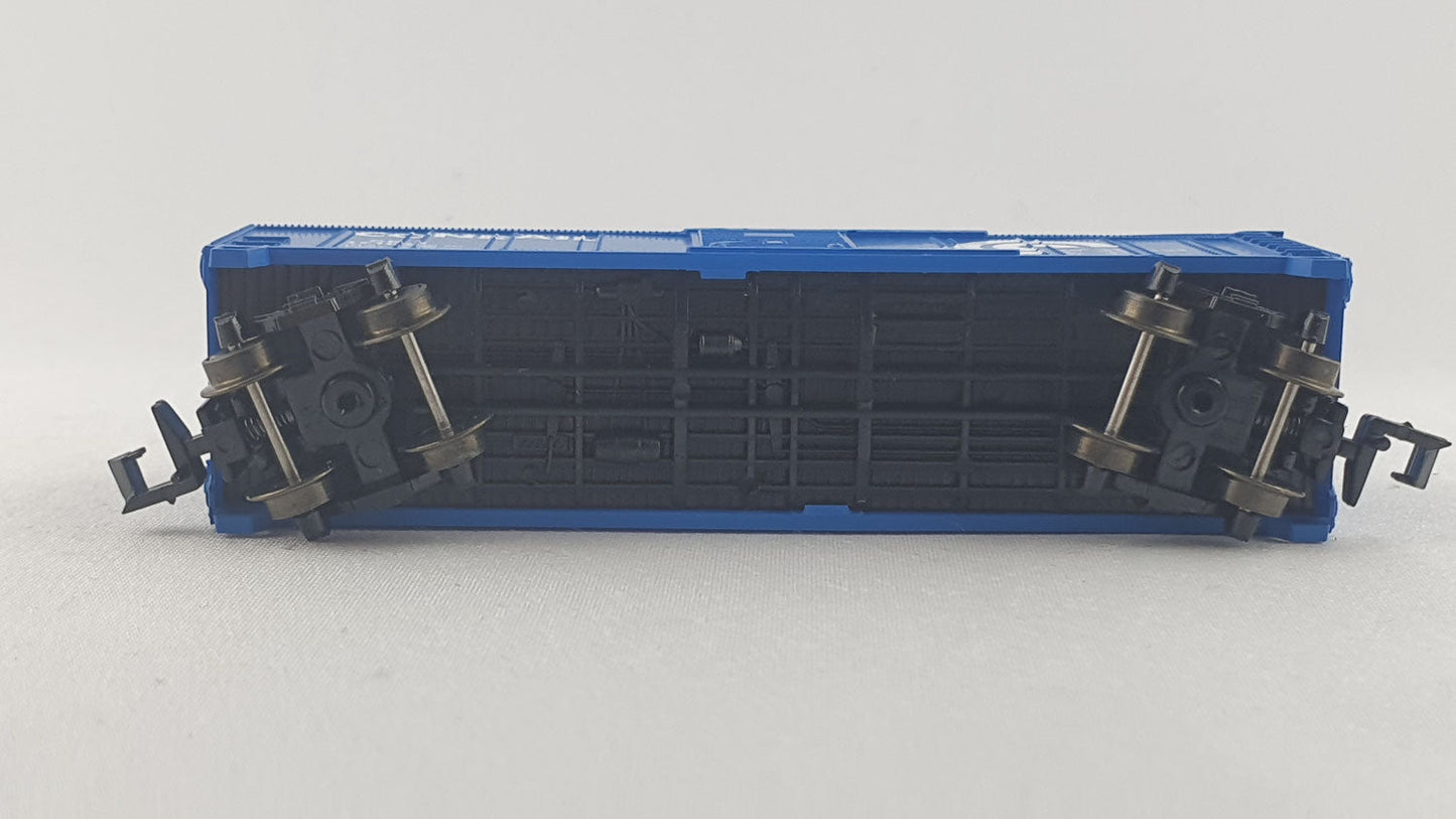 Mehano 13885 CR Box Car OVP (DG206)