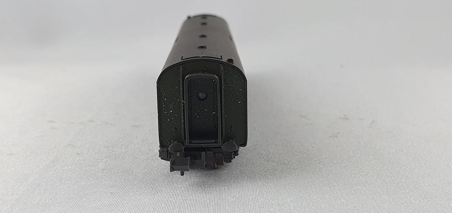 Roco 2273B SNCF Nahverkehrswagen Bruhat 2. Kl. (DP537)