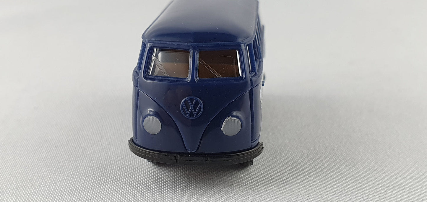 Brekina 27 VW T1 "RIAS Berlin" (Bre27)