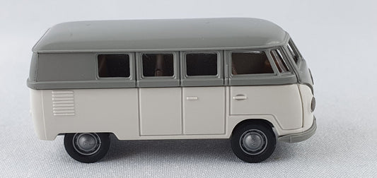 Brekina 502 VW T1 Kasten OVP (Bre502)