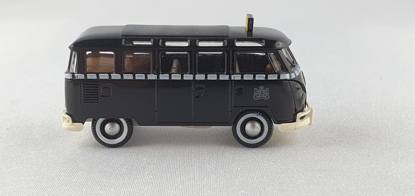 Brekina 238 VW T1 Taxi Holland (Bre238) NL-Modell
