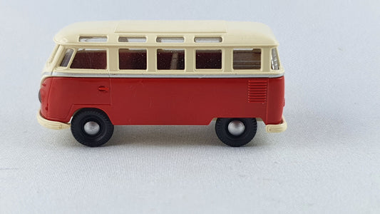 Brekina 188 VW T1 "Samba" (Bre188)