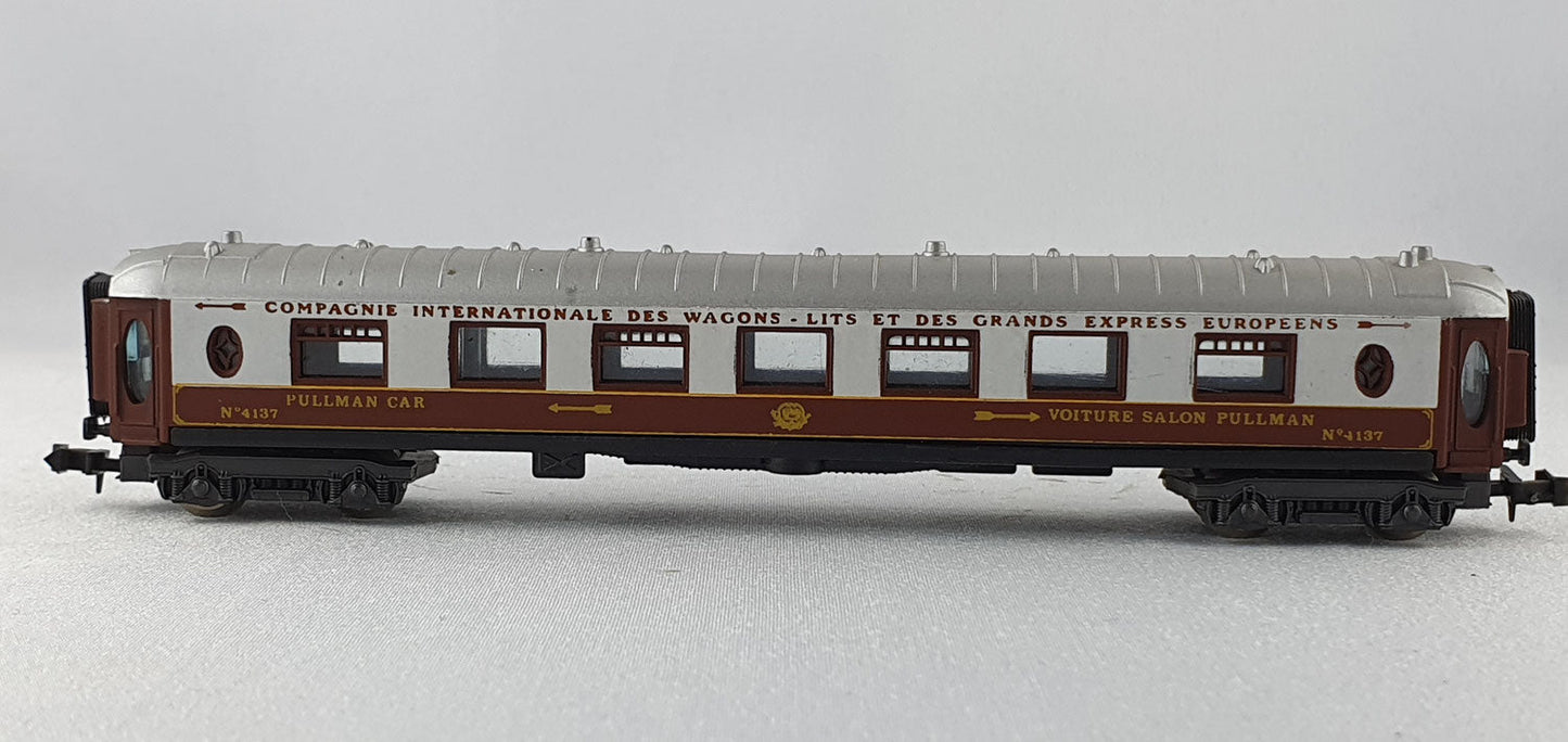 Lima 320393 CIWL Pullman Salon Voiture (DP535) 