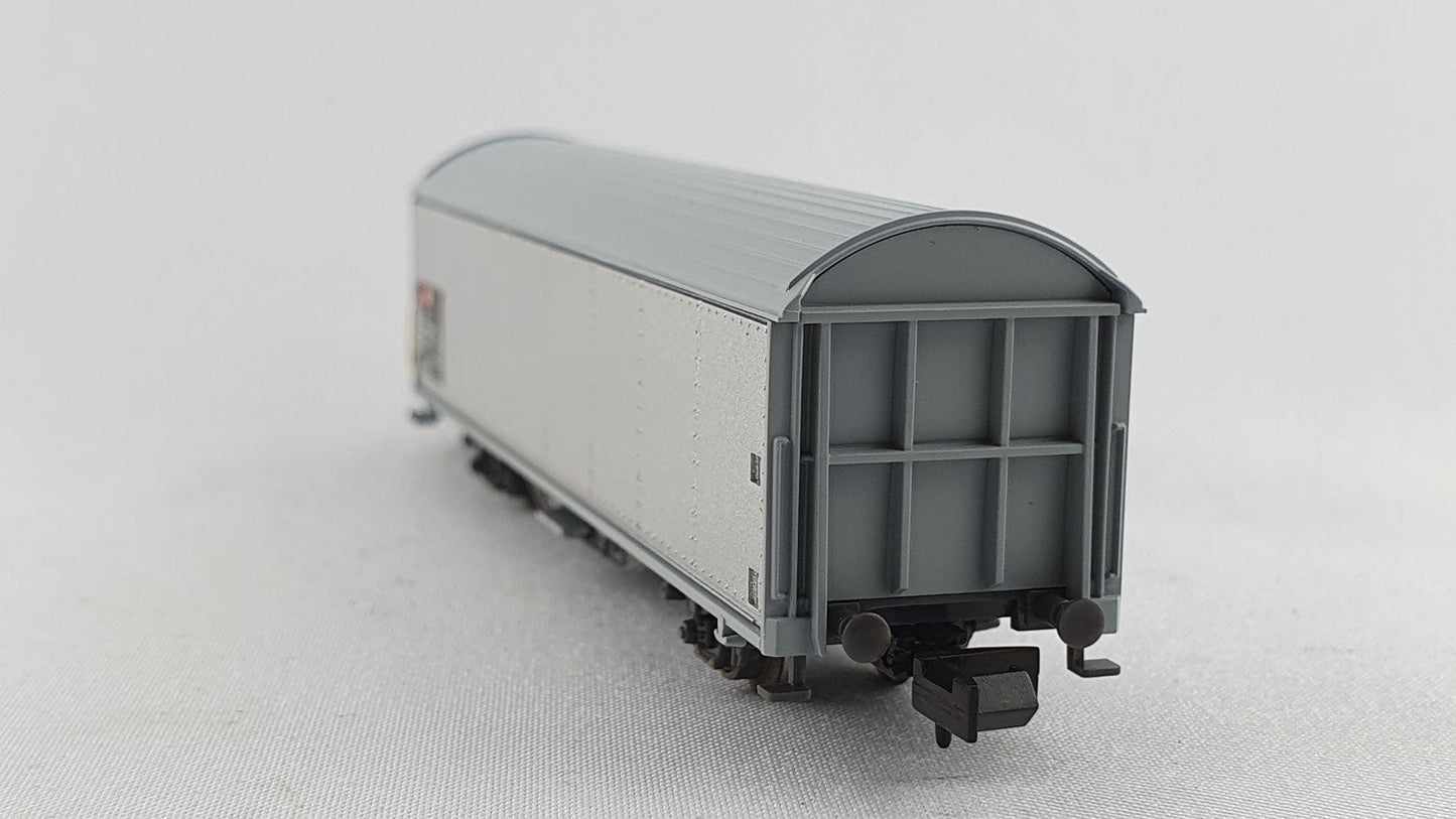Minitrix 15642 SBB Schiebewandwagen OVP (DG106)