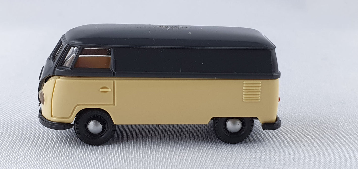 Brekina 107 VW T1 Kasten (Bre107)
