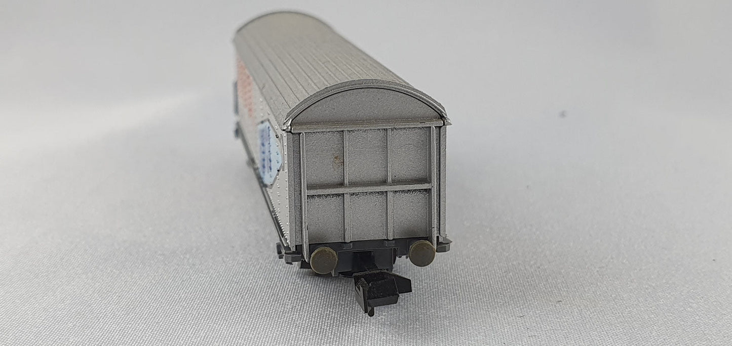 Roco 2326B SBB Schiebewandwagen "MIGROS Aproz" OVP (DG647)