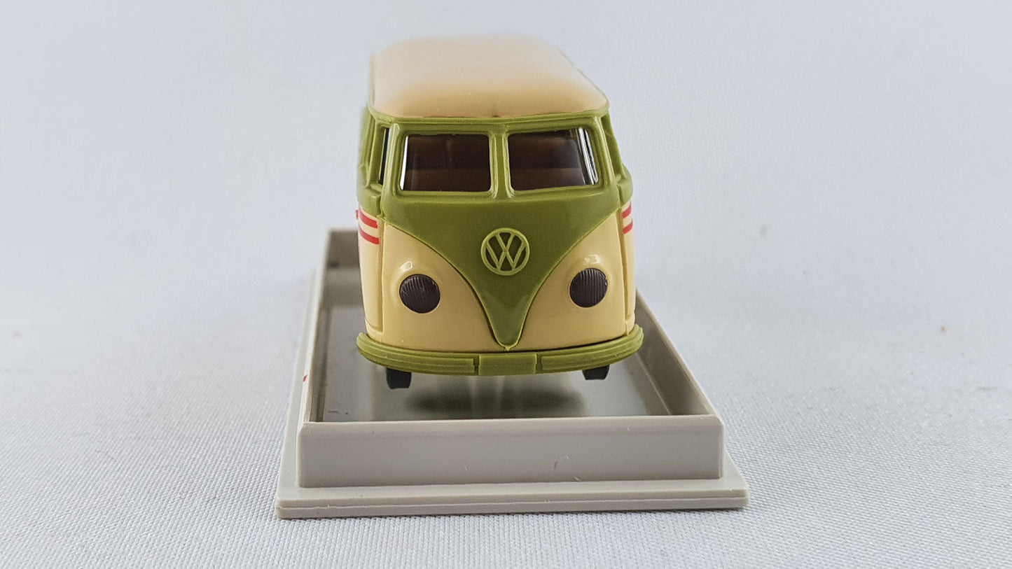 Brekina 878 VW T1 "TWA"  OVP (Bre878) US-Modell
